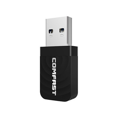 WiFi-USB adapter, 1300Mbps, 2.4GHz, 5GHz