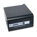 PANASONIC TP-VBR89G Battery, 10500mAh
