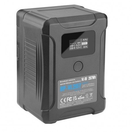 Extra Digital aku Sony BP-VL207 14000mAh