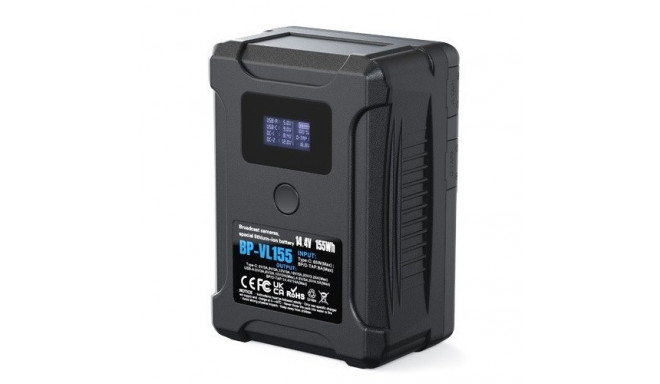 Extra Digital battery Sony BP-VL155 10500mAh