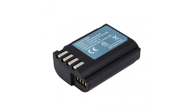 Extra Digital aku Panasonic DMW-BLK22 2200mAh