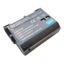 NIKON EN-EL15B Battery ,2250mAh NIKON EN-EL15B Battery ,2250mAh