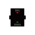 ZKTECO RS485 Converter to Wiegand for C2-260 Controller