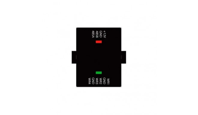 ZKTECO RS485 Converter to Wiegand for C2-260 Controller