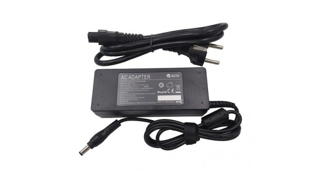 Power supply 12V, 7A, 84W