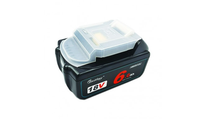 Power Tool Battery MAKITA BL1850B, BL1860B, 18V, 6.0Ah, Li-ion