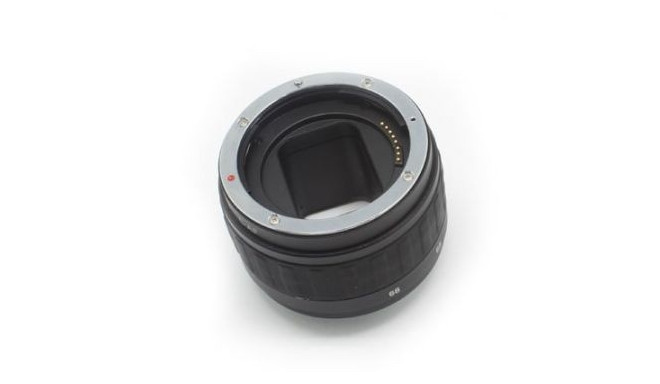 Промежуточные кольца для Canon AF2