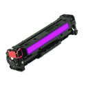 Toner HP CF383A, magenta