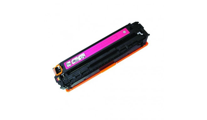 Compatible cartridge HP CF213A, magenta