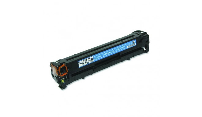 Compatible cartridge HP CF211A, cyan
