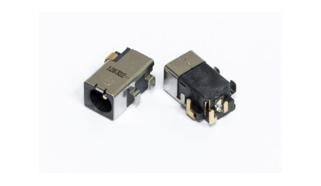 Power jack with cable, ASUS UX Series