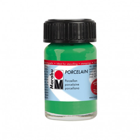 Portselanivärv Marabu 15ml 158 apple