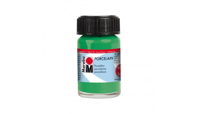 Portselanivärv Marabu 15ml 158 apple