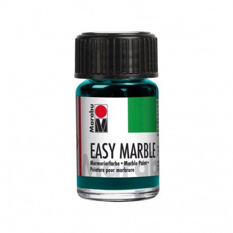 Marmoriseerimisvärv 15ml 297 aqua green