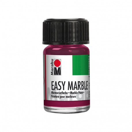 Marmoriseerimisvärv 15ml 297 blackberry