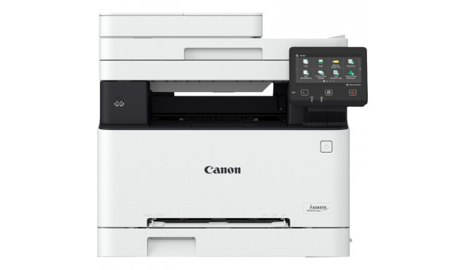 Kontorikombain Canon i-SENSYS MF655Cdw värvilaserprinter/ koopia/ skanner, LAN, WiFi