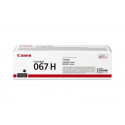 Tooner Canon 067HBK suuremahuline must 3130lk i-SENSYS LBP631Cw LBP633 Cdw, MF651Cw MF655Cdw/Cx MF65