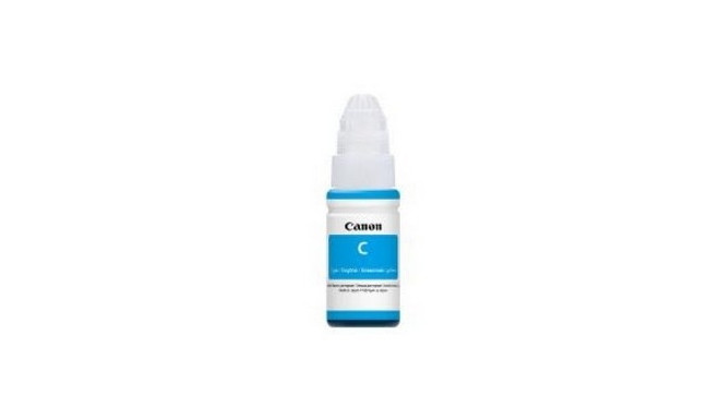 Canon tint GI-590 70ml 7000lk PIXMA, tsüaan