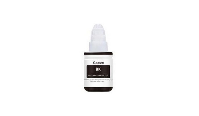 Canon tint GI-590BK 135ml 6000lk PIXMA, must