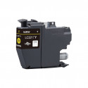 Brother tint LC3217Y MFC-J5330DW/J5730DW/J6530DW/J6930DW/J6935DW 500lk, kollane