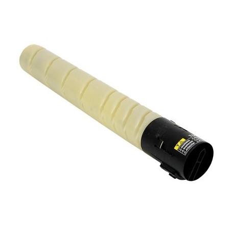 Konica-Minolta toner TN514 Bizhub C458/C558/C658 26000 pages, yellow