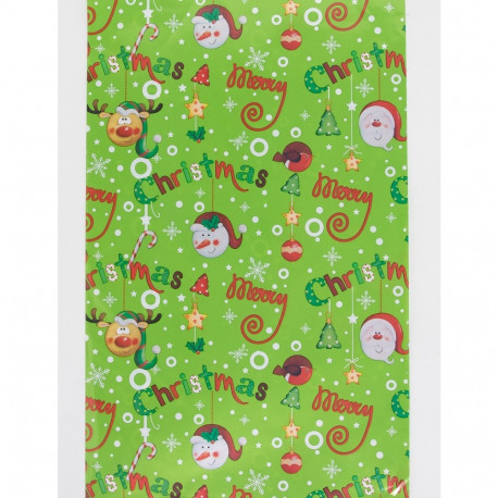 Kinkekott foolium 25x40 erinevad värvid