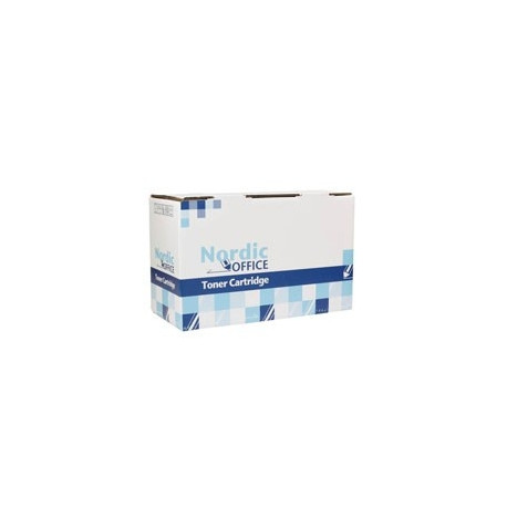 Nordic Office toner HP CF403X 201X High Yield 2300 pages, magenta