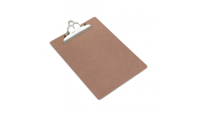 Kirjutusalus A4/Foolscap pruun tugev kartong Rapesco
