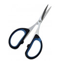 Käärid 11cm Wedo Soft point peenemateks käsitöödeks