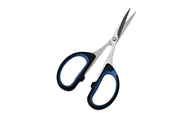 Käärid 11cm Wedo Soft point peenemateks käsitöödeks