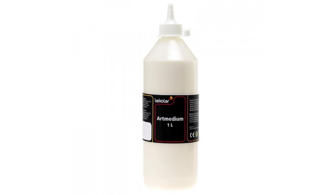 Guassilakk Artmedium Lekolar, 1 l