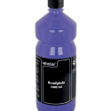 Guash 1l. violetne Readymix