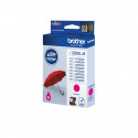 Brother tint LC225XLM 1200 lehte, magenta