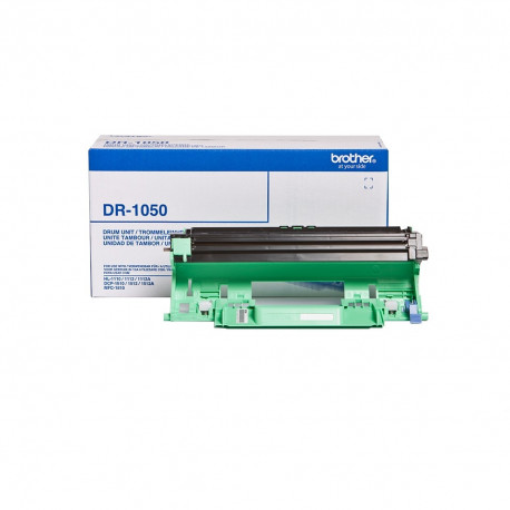 Trummel Brother DR-1050 10000lk, DCP 1510