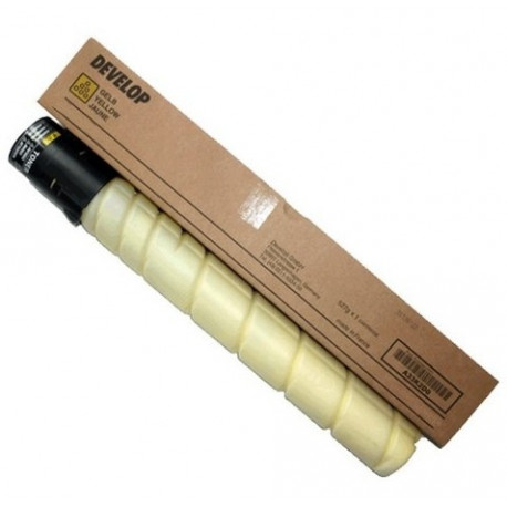 Konica-Minolta toner TN-221 bizhub C227/C287 21000 pages, yellow