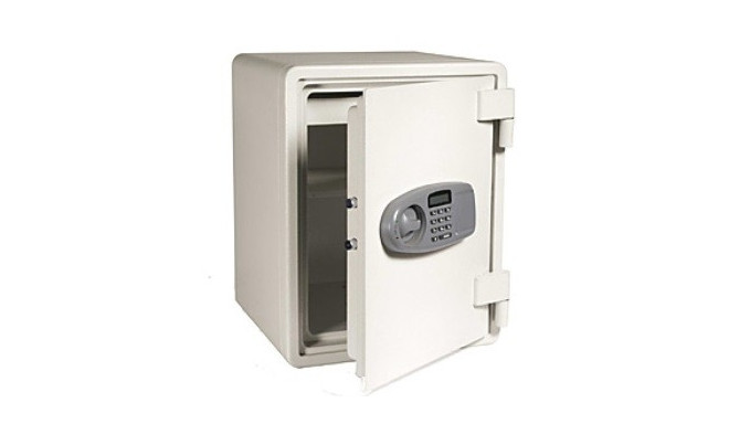 Seif / tulekindel dokumendikapp  ES-031D / elektr.koodlukk