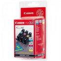 Tint Canon CLI-526 Multi-Pack (komplekt Cyan+Magenta+Yellow) PIXMA iP4850/iP4950 iX6550 MG5150/MG525