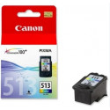Tint Canon CL-513 värviline suur 13ml MP230/MP240/MP250/MP260/MP270/MP280 MP480/MP490/MP499 MX320/MX