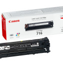 Canon tooner 716Bk LBP-5050n MF8030cn/MF8040Cn/MF8050cn/MF8080Cw 2300 pages, black