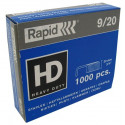 Klambrid 9/20 Rapid,1000tk,eritel