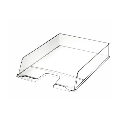 Dokumendisahtel 254x61x350mm läbipaistev CENTRA