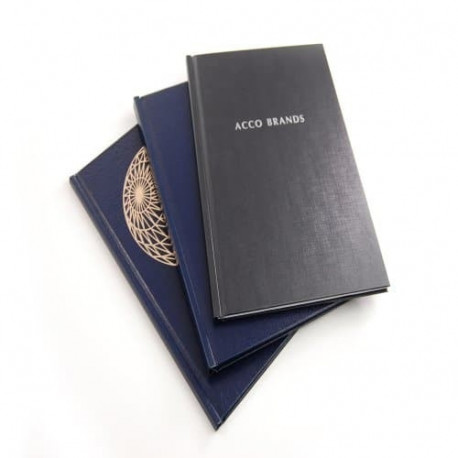 Kõvad kaaned metallik-liistule must 1 komplekt (esi- ja tagakaas)