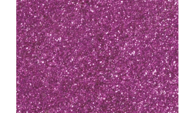 Glitter liim 50ml fuksiaroosa, KnorrPrandell