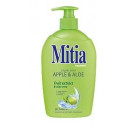 Vedelseep MITIA Apple & Aloe pumbaga 500ml