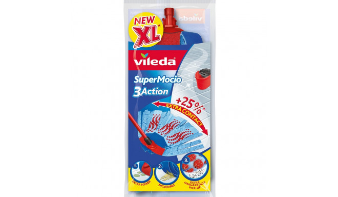 Varumopp VILEDA Super Mocio (635)