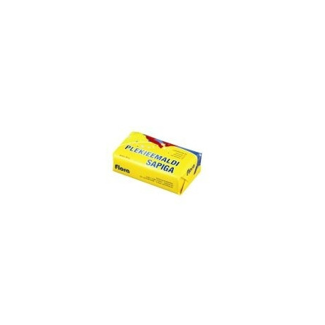 Seep-plekieemaldi FLORA sapiga 90g