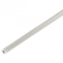 Piimavoolik Hama/Xavax diam 6mm, pikkus 1m - Milk Hose for Fully Automatic Coffee Machines