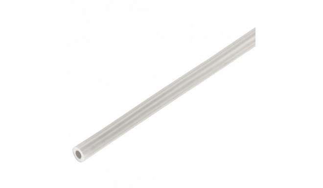 Piimavoolik Hama/Xavax diam 6mm, pikkus 1m - Milk Hose for Fully Automatic Coffee Machines