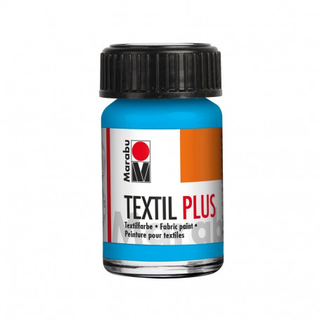 Tekstiilivärv 15ml 090 light blue