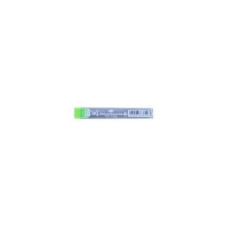 Pliiatsisüdamik Pilot 0,7 mm HB,BeGreen